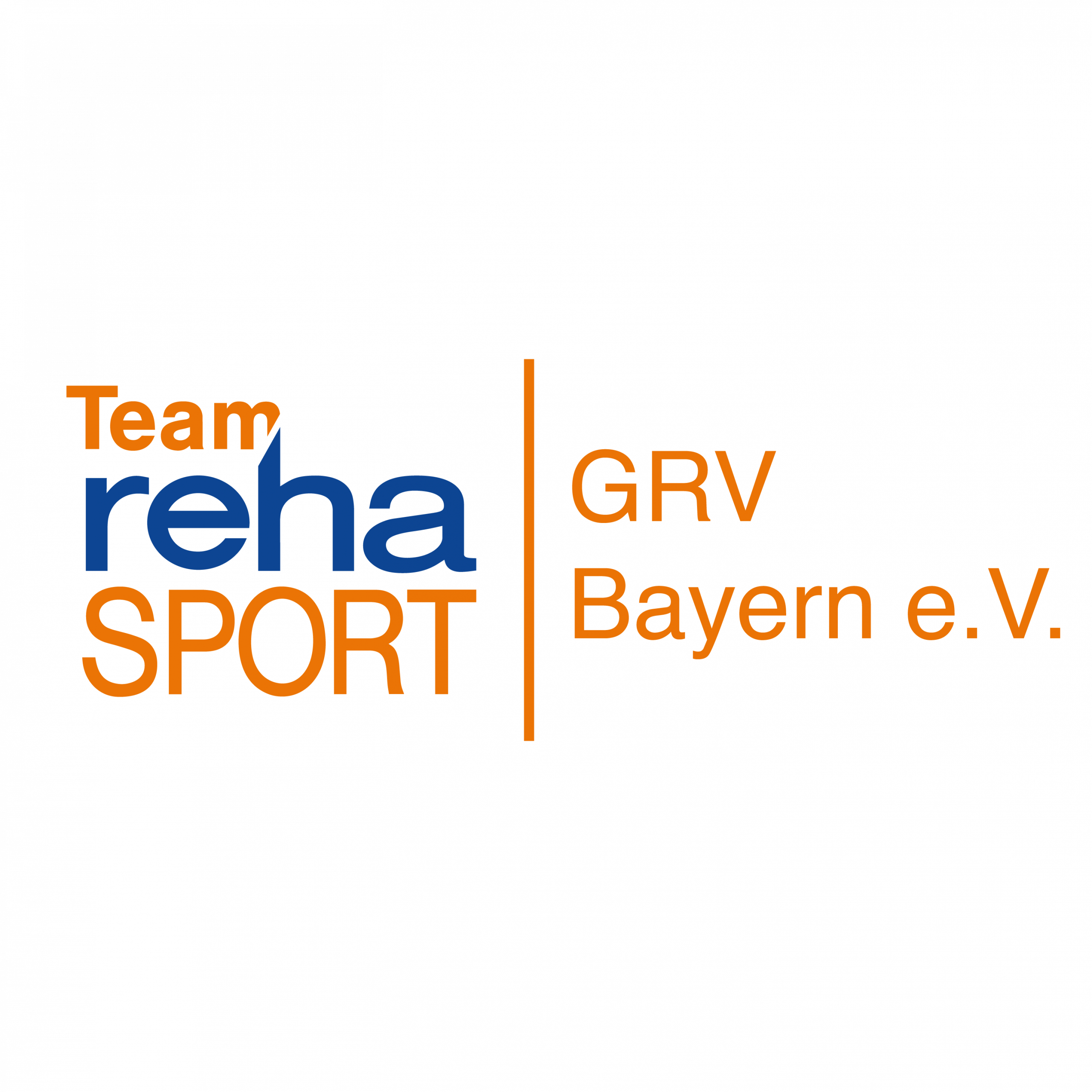 Logo Rehasport Bayern